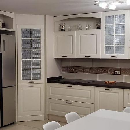 Ferienwohnung Casa Martina A Prada Poschiavo Exterior foto