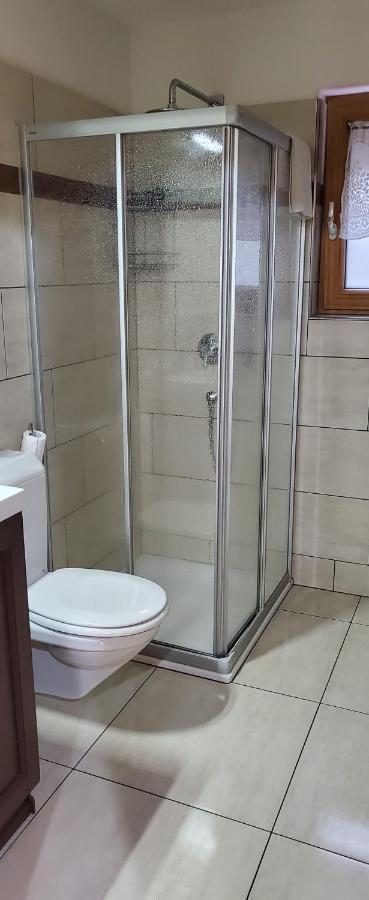 Ferienwohnung Casa Martina A Prada Poschiavo Exterior foto